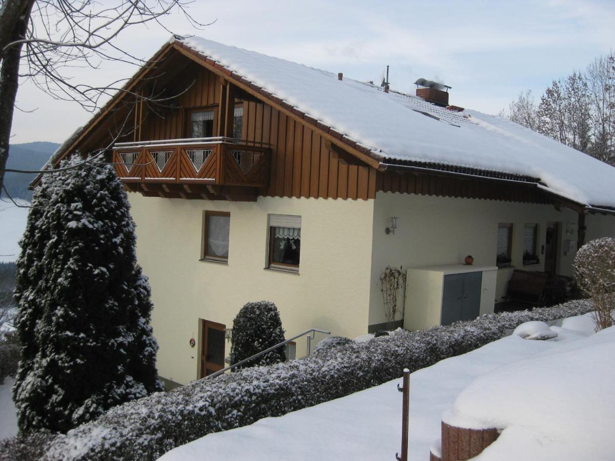 Ferienwohnungen Grill Schonberg  Room photo