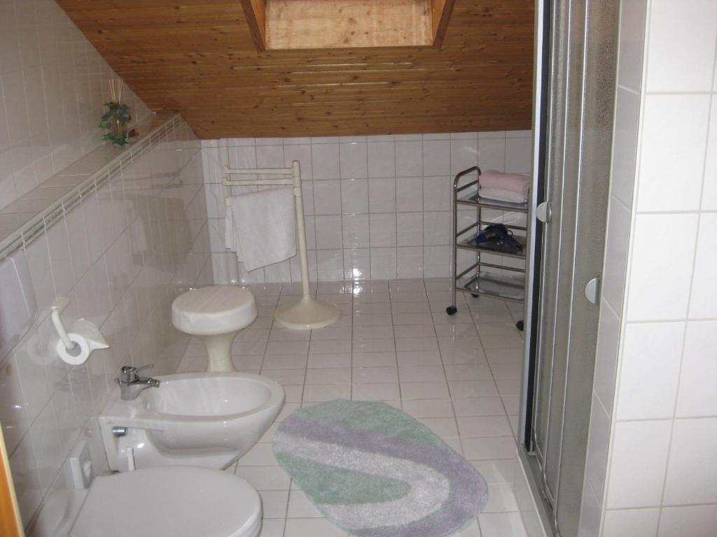 Ferienwohnungen Grill Schonberg  Room photo