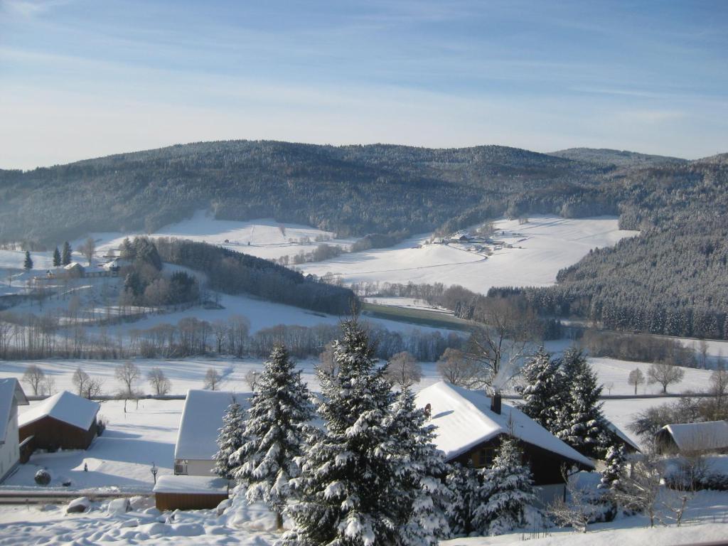 Ferienwohnungen Grill Schonberg  Room photo