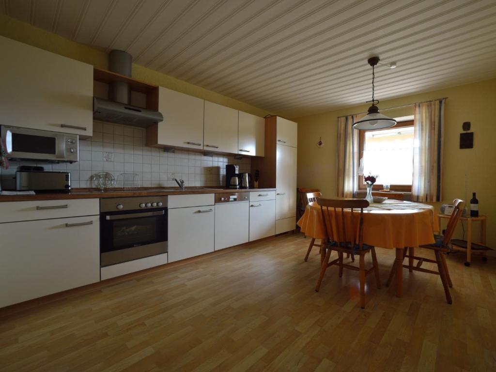 Ferienwohnungen Grill Schonberg  Room photo